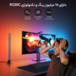 لامپ و ریسه هوشمند گیمینگ گووی مدل Govee DreamView G1 Pro - Image 4
